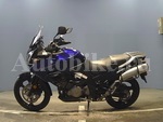     Suzuki DL1000 V-strom 2005  2